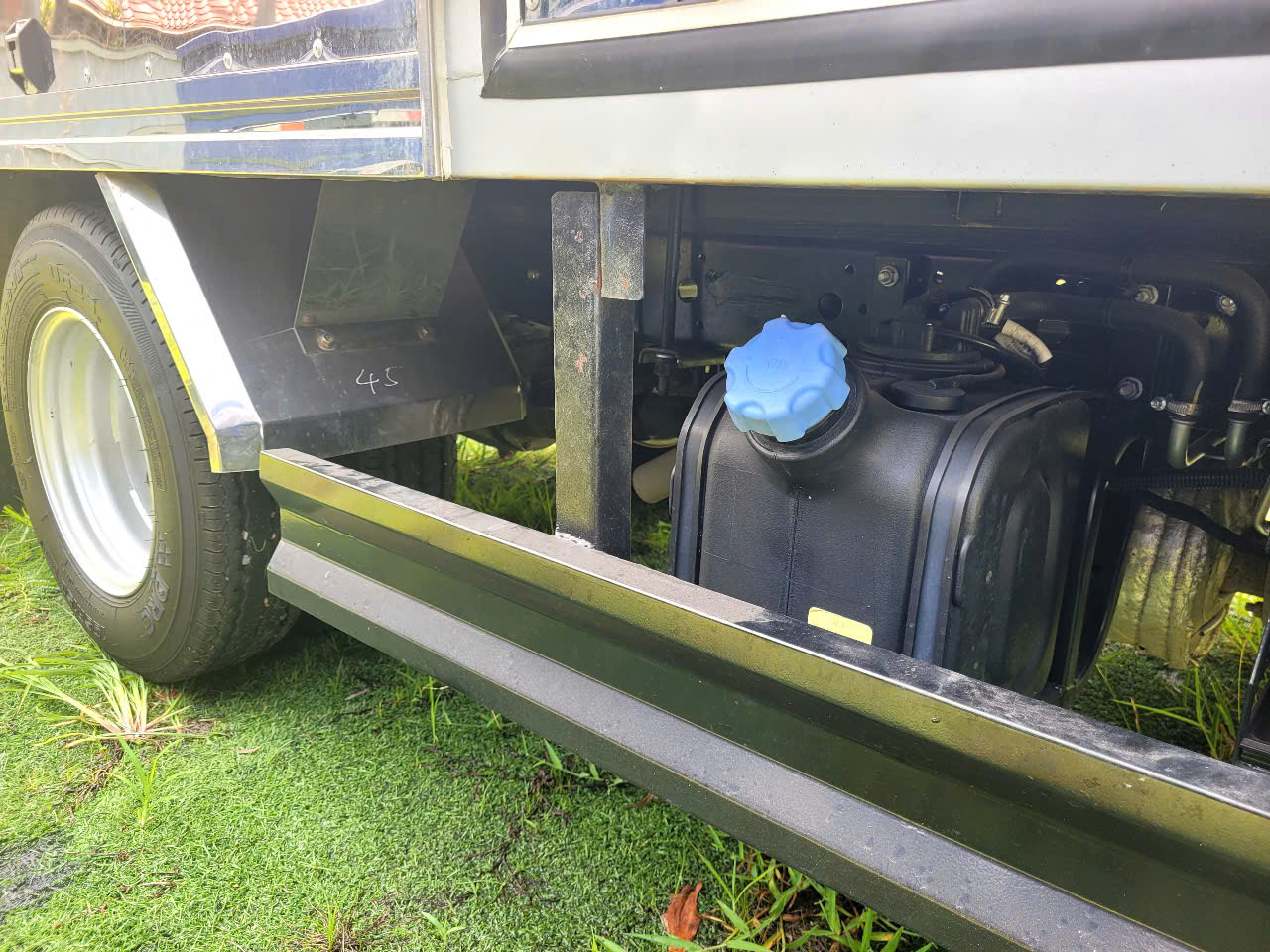 VEAM FOTON T25
